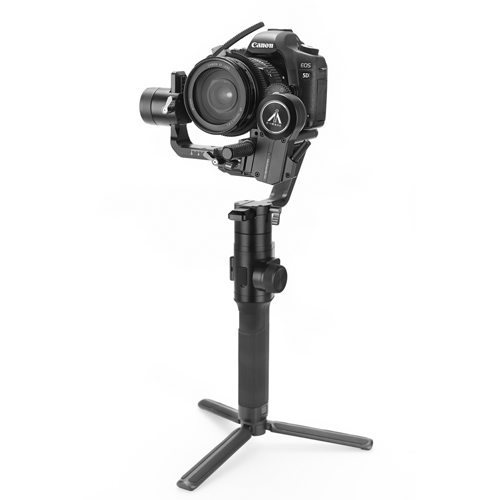 Horison One + F Focus электронный стедикам E-Image