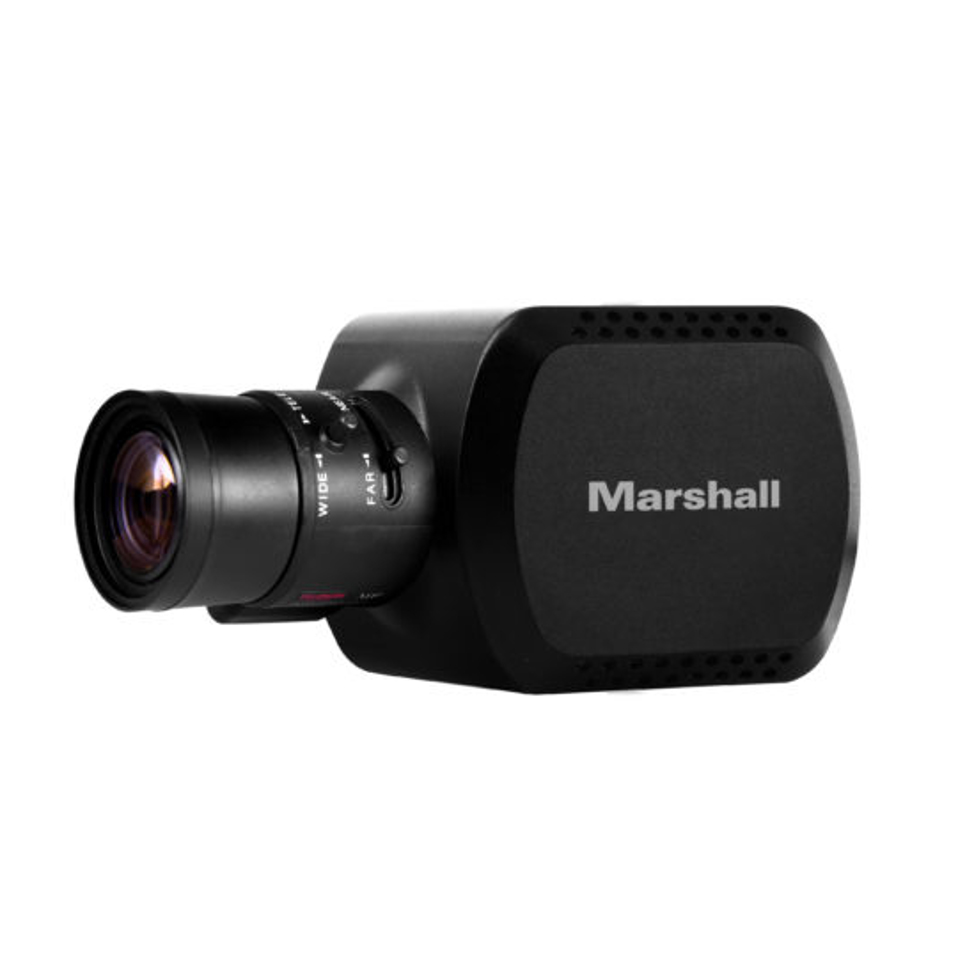 CV380-CS миниатюрная камера Marshall 