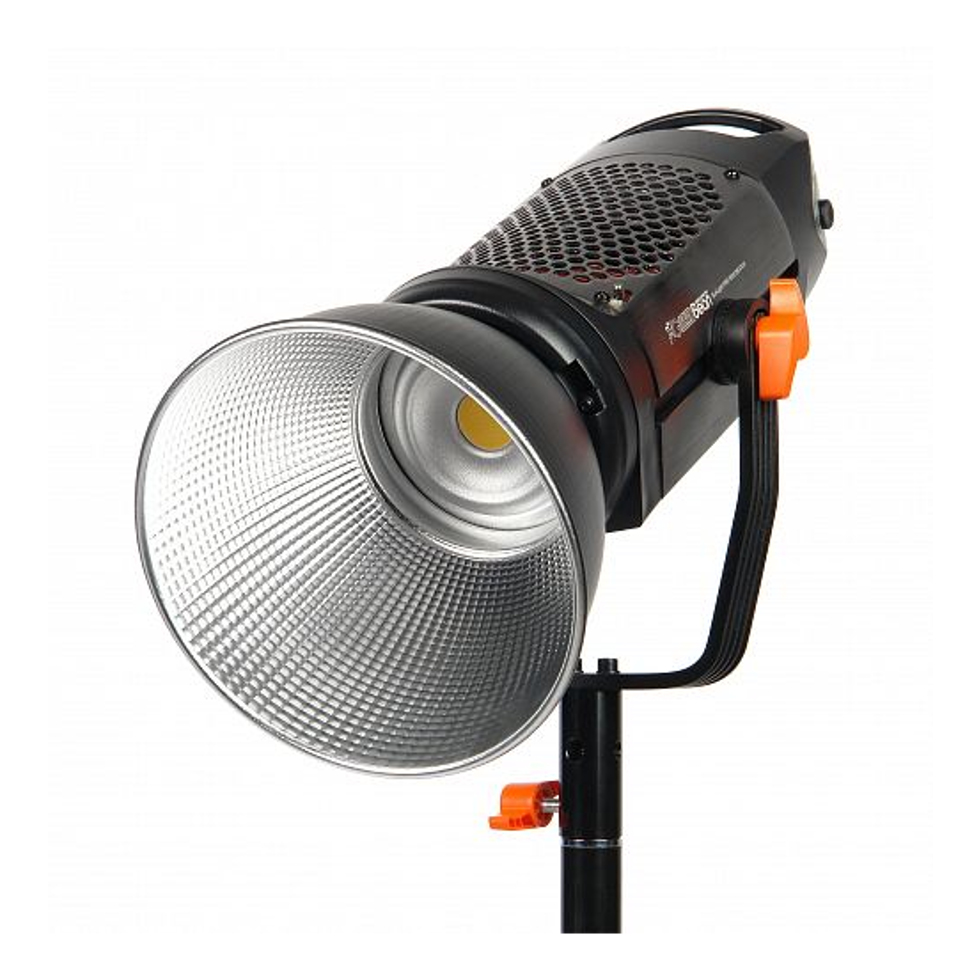 SunLight PRO 100COB DMX осветитель светодиодный GreenBean