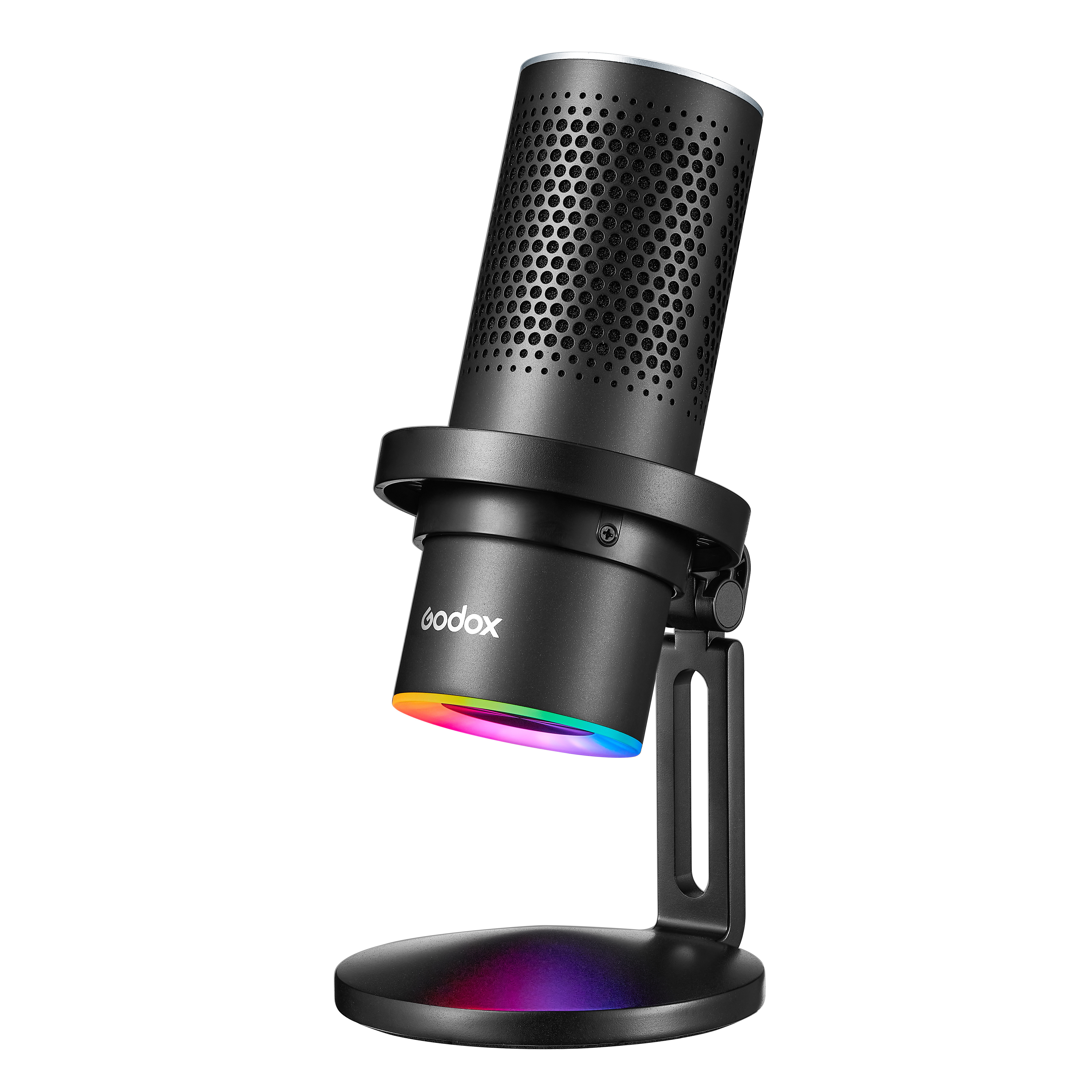 EM68X микрофон с подсветкой RGB Godox