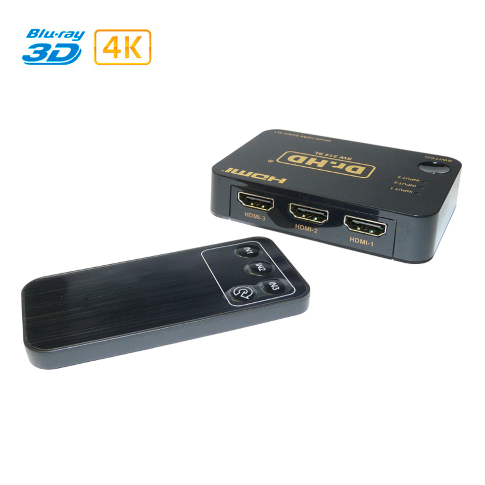 SW 314 SL переключатель Dr.HD