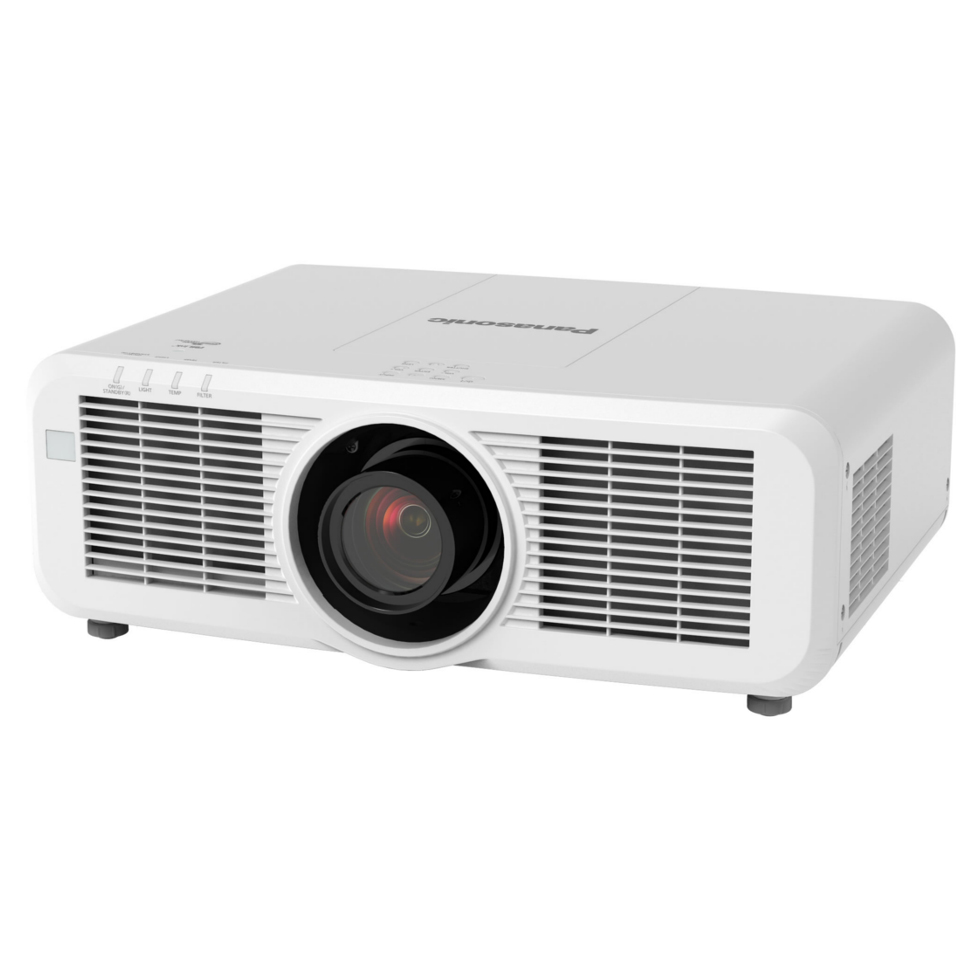 PT-MZ670LBE проектор Panasonic