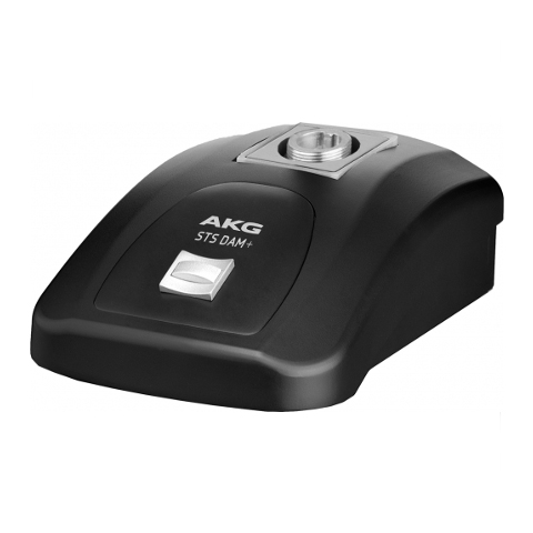 STS DAM+ настольная подставка-стойка AKG