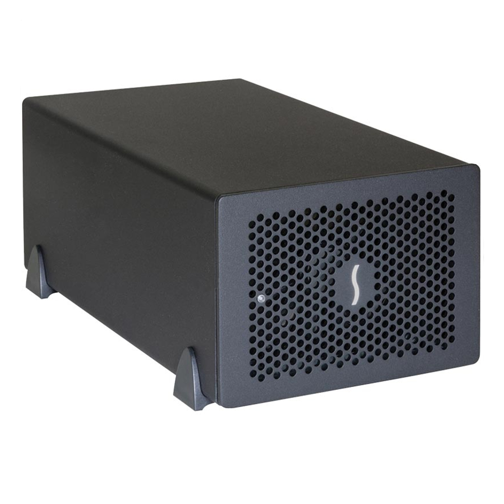 Echo Express SE-III Thunderbolt 3 Edition внешний контейнер для подключения PCI-E карт Sonnet