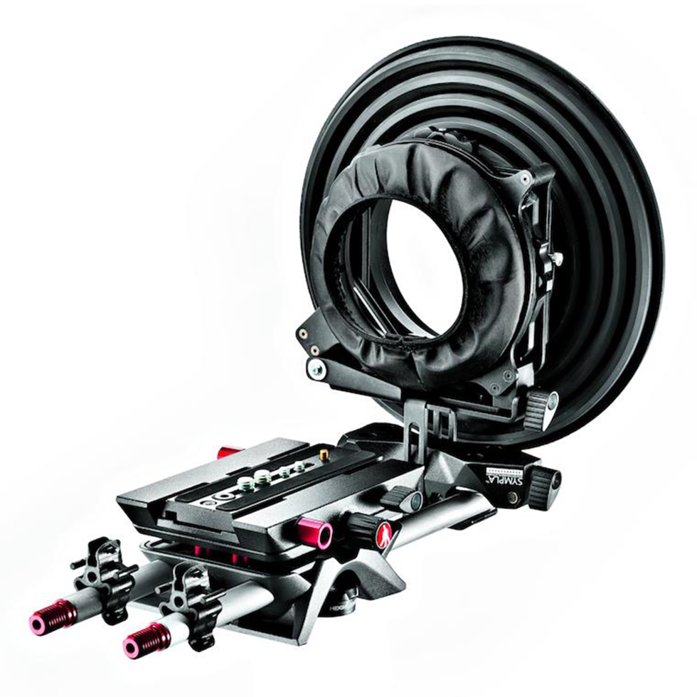 MVA512WK-1 система гибкого компендиума SYMPLA Manfrotto