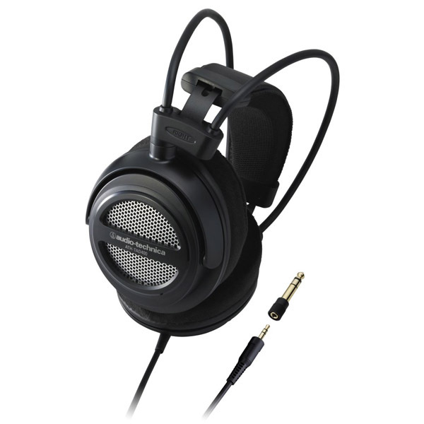 ATH-TAD400 мониторные наушники Audio-Technica