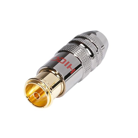 HI-ANCF01 разъем HI-CON