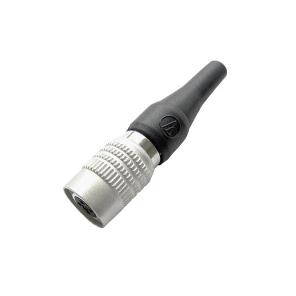 HRS plug  разъём Audio-Technica