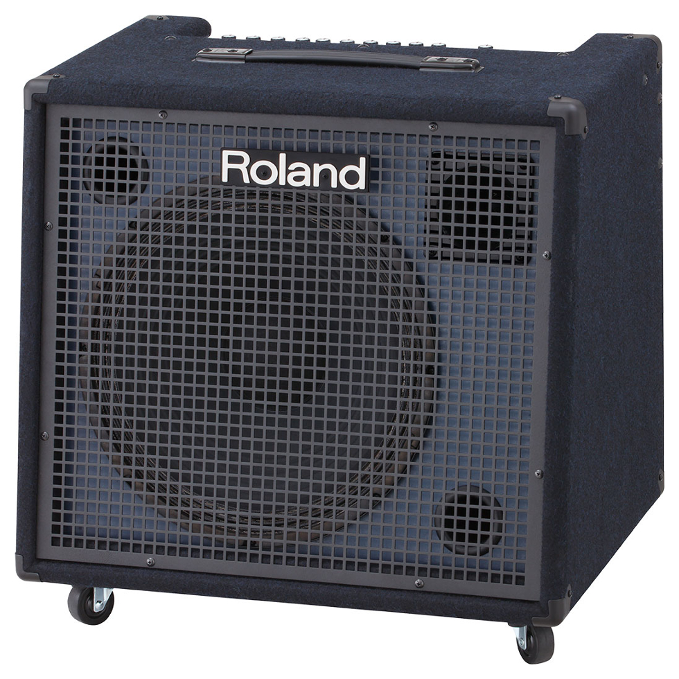 KC-600 клавишный комбоусилитель Roland