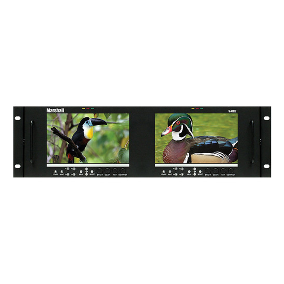 V-MD72 мониторная сборка Marshall 