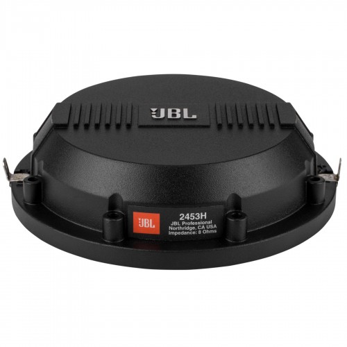2453H ВЧ драйвер серии STX JBL
