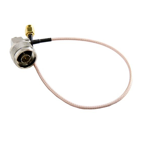 N-Male to RP-SMA Plug Cable кабель Teradek