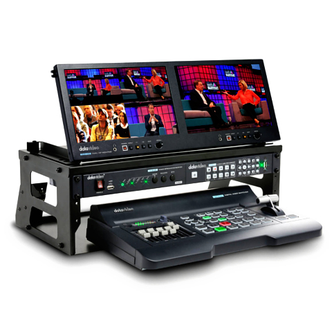 GO-500-Studio комплект для видеопроизводства DataVideo