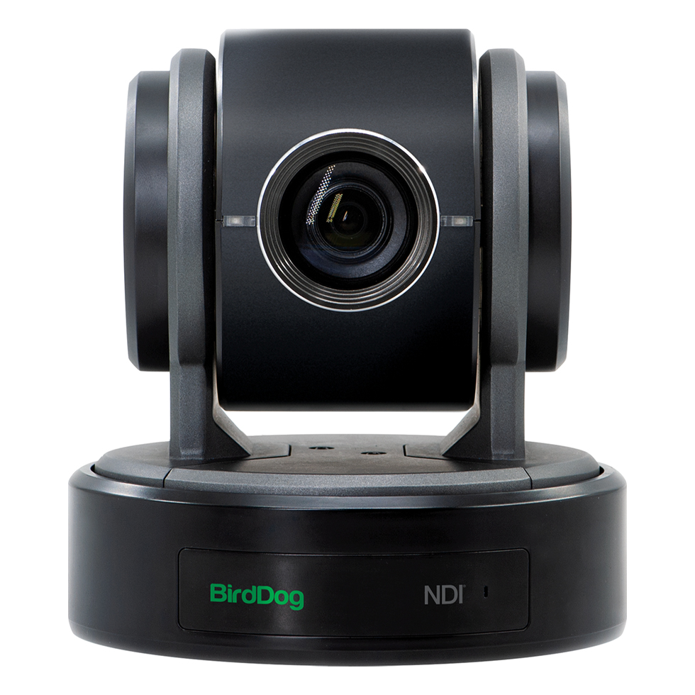 P100 (черная) камера NDI BirdDog