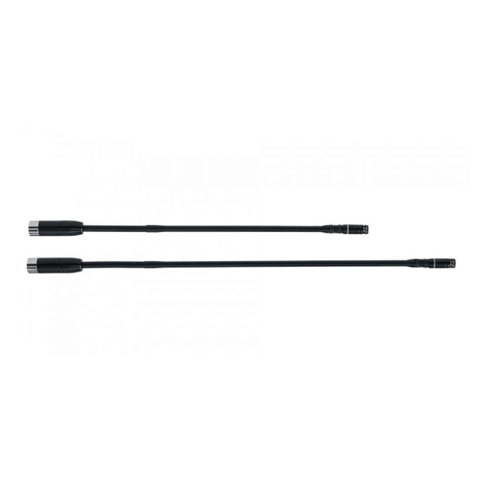 MXC420/C микрофон на гусиной шее Shure