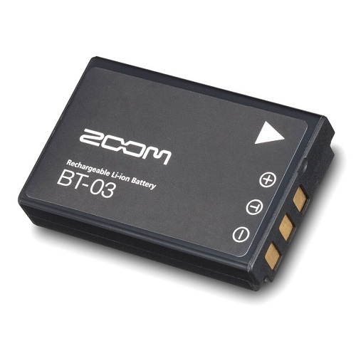 BT-03 аккумулятор для Q8 Zoom