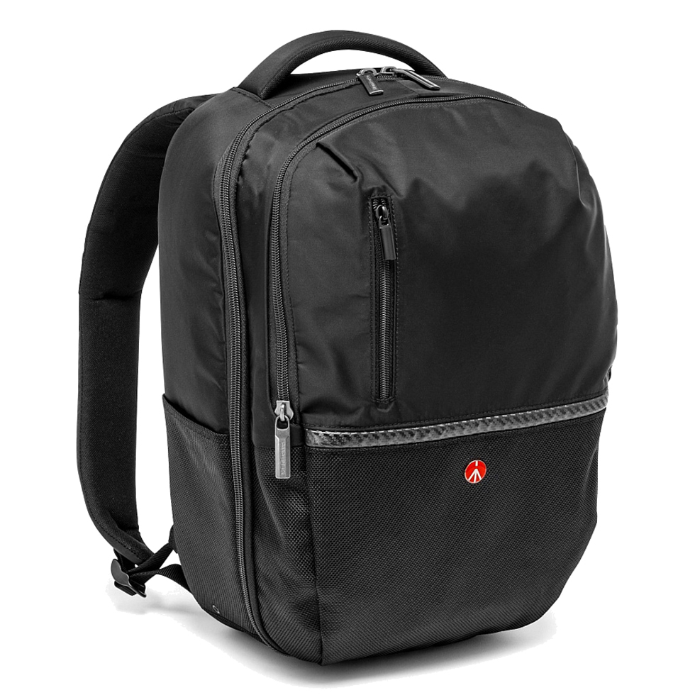 MB MA-BP-GPL рюкзак Manfrotto