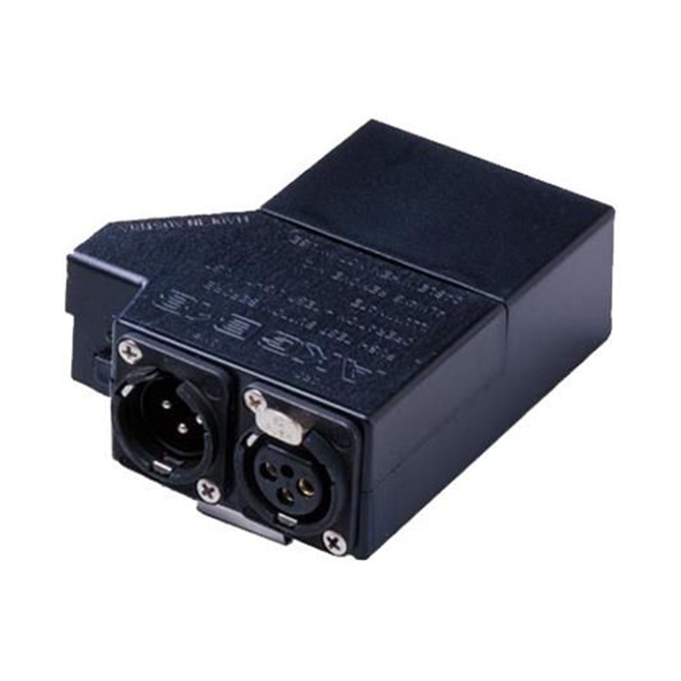 B18 батарейный блок фантомного питания AKG