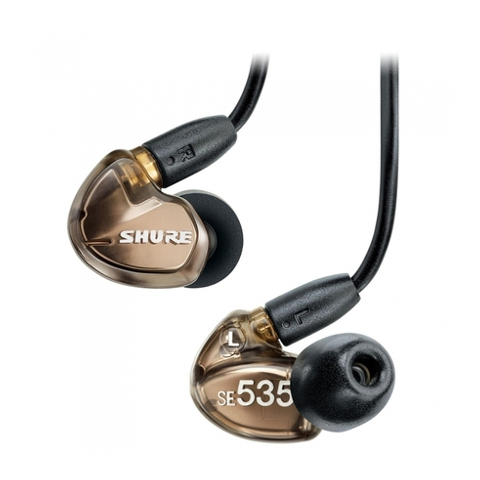 SE535-V-E внутриканальные наушники Shure