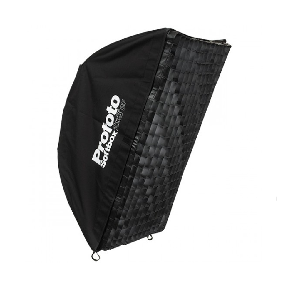 254555 Softgrid 40⁰ сотовая решетка для софтбокса Profoto