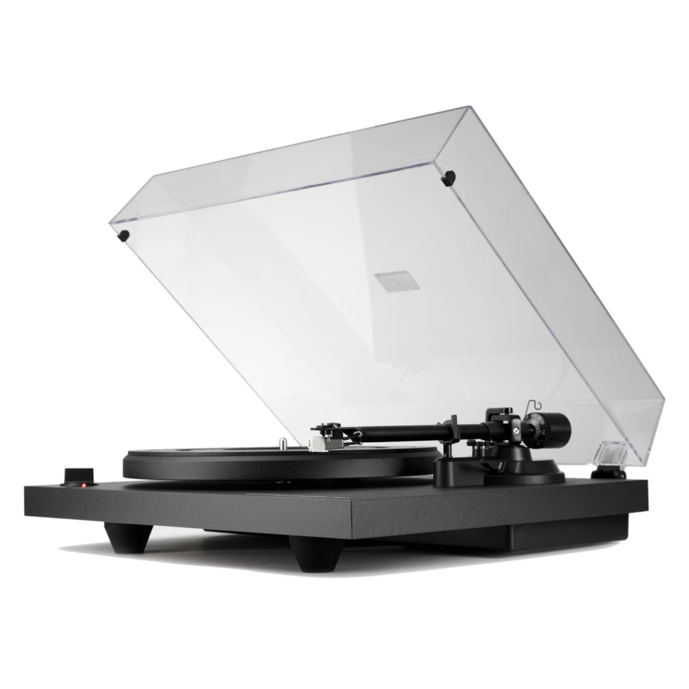 LP002P проигрыватель виниловых дисков Radiotehnika