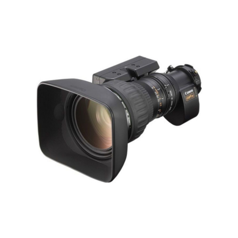 KJ22ex7.6B ITS-ME объектив Canon