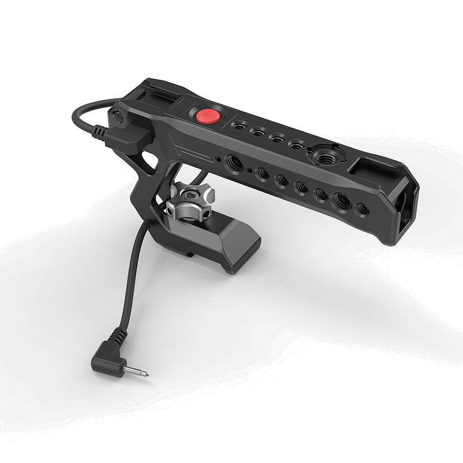 2880B верхняя ручка с кнопкой управления Smallrig