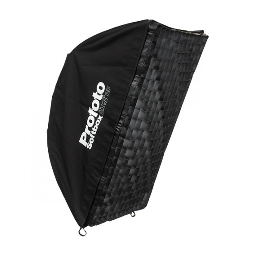 254560 Softgrid 30⁰ сотовая решетка для софтбокса Profoto