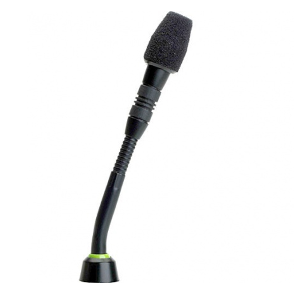 MX405LP/C конференц. микрофон на 'гусиной шее' Shure