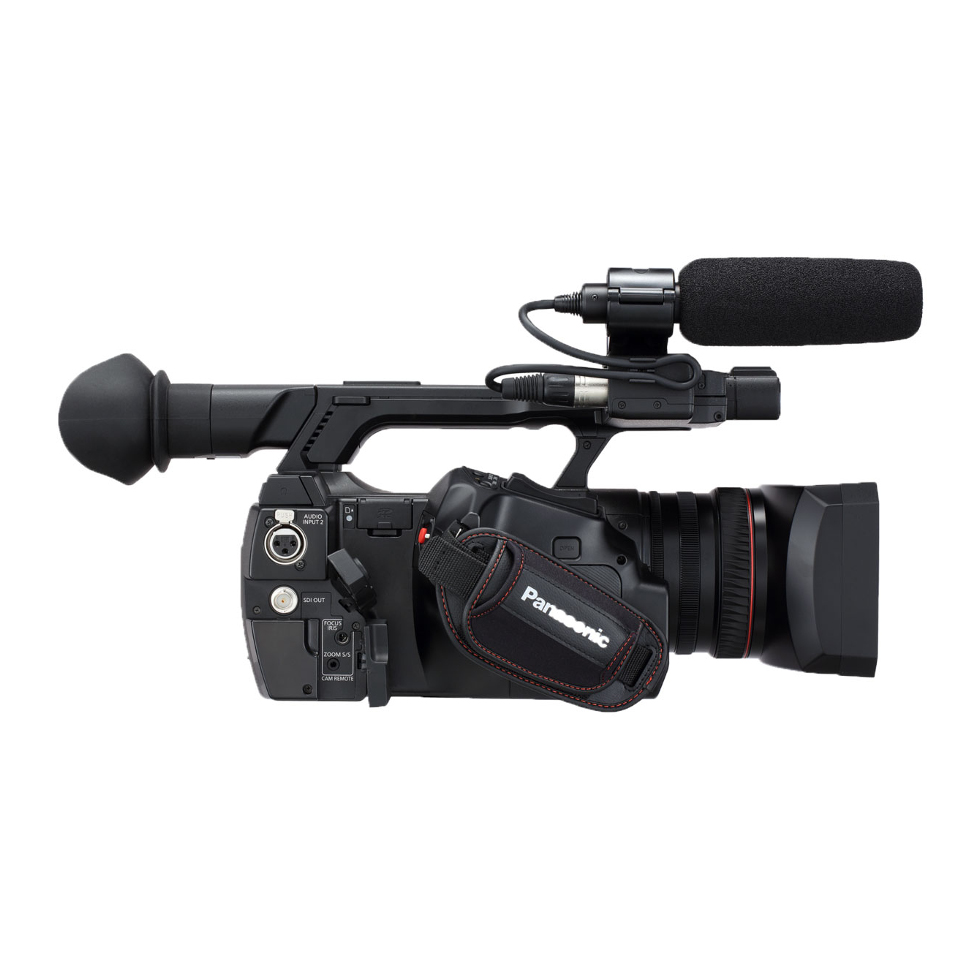 AJ-PX230EN8 камкордер Panasonic