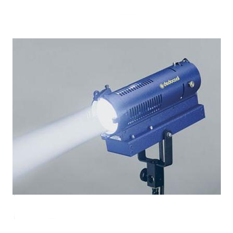 COOLH осветительный прибор Dedolight