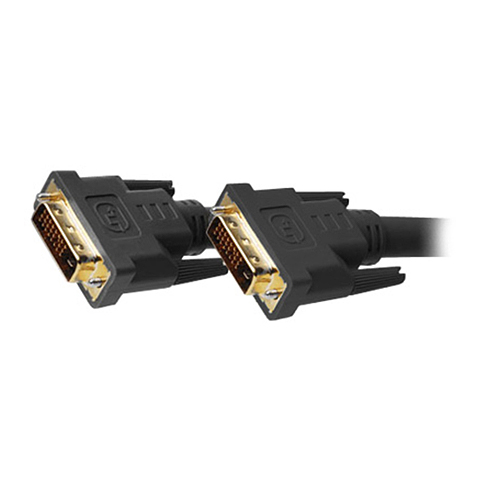 CAB-DVIC-DLX-100MM кабель Gefen