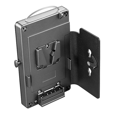 DLBCA2-V переходник для батареи с креплением Dedolight