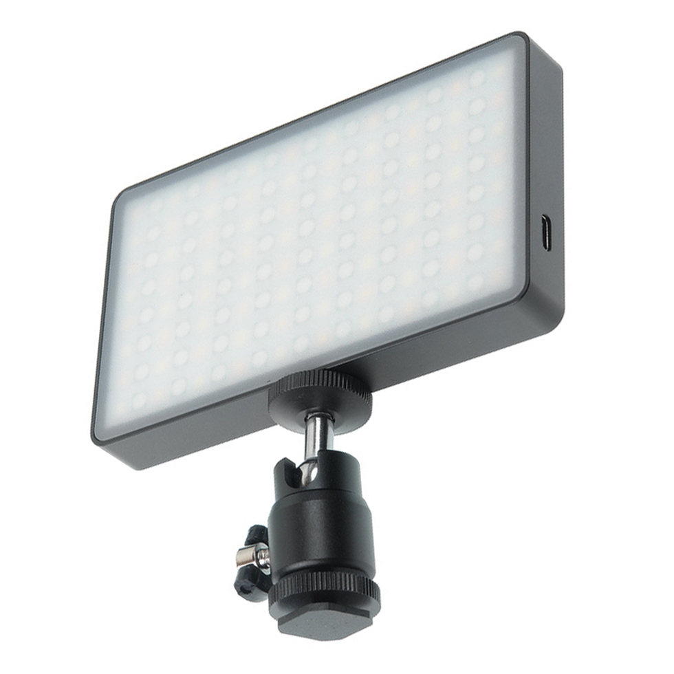 SmartLED 152 RGB осветитель светодиодный GreenBean