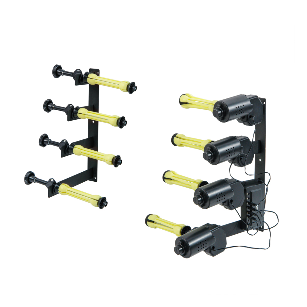 B-4MR подъемник фона моторизованный Falcon Eyes