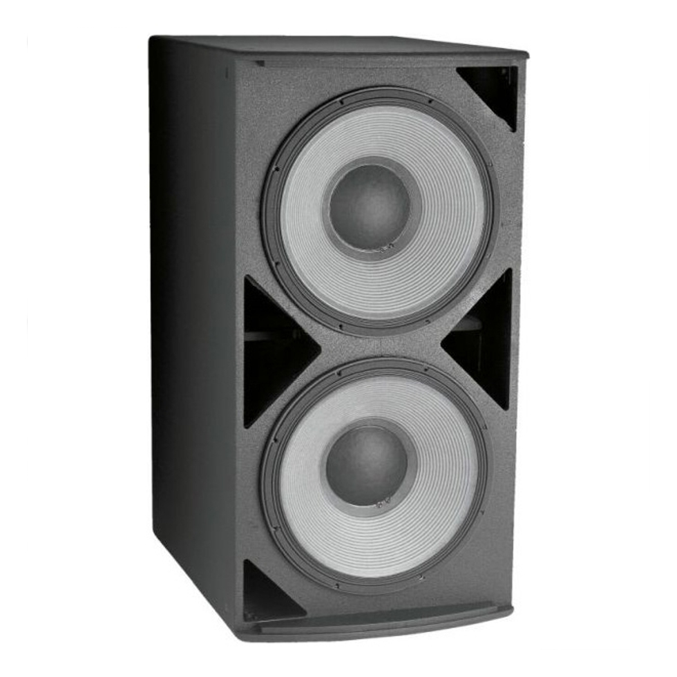 ASB6125 мощный сабвуфер JBL