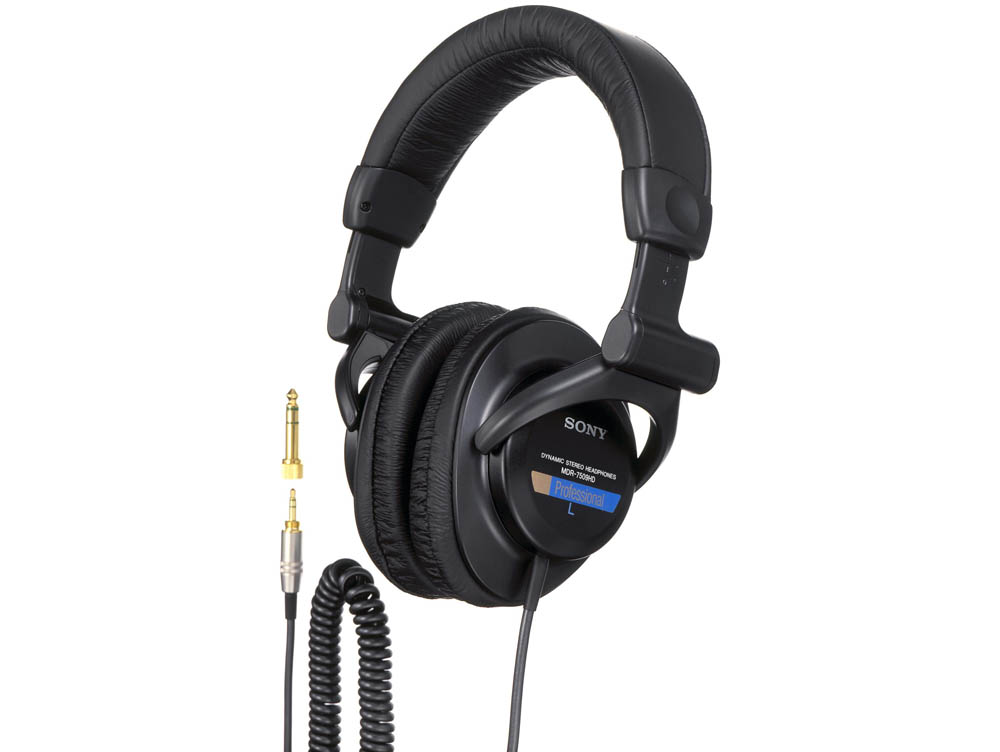 MDR-7509/1 наушники Sony