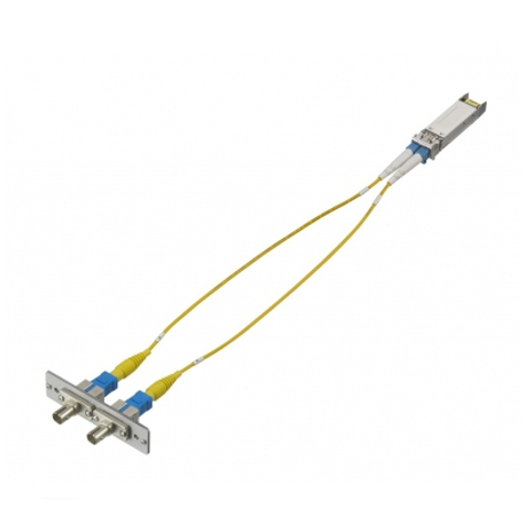 HKC-SM27 комплект с одномодовым оптоволоконным кабелем Sony