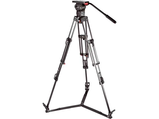 System 12 SB ENG 2 CF штативный комплект Sachtler