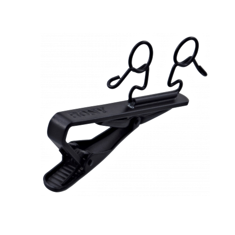 SAD-W88BL набор клипс для микрофона Sony