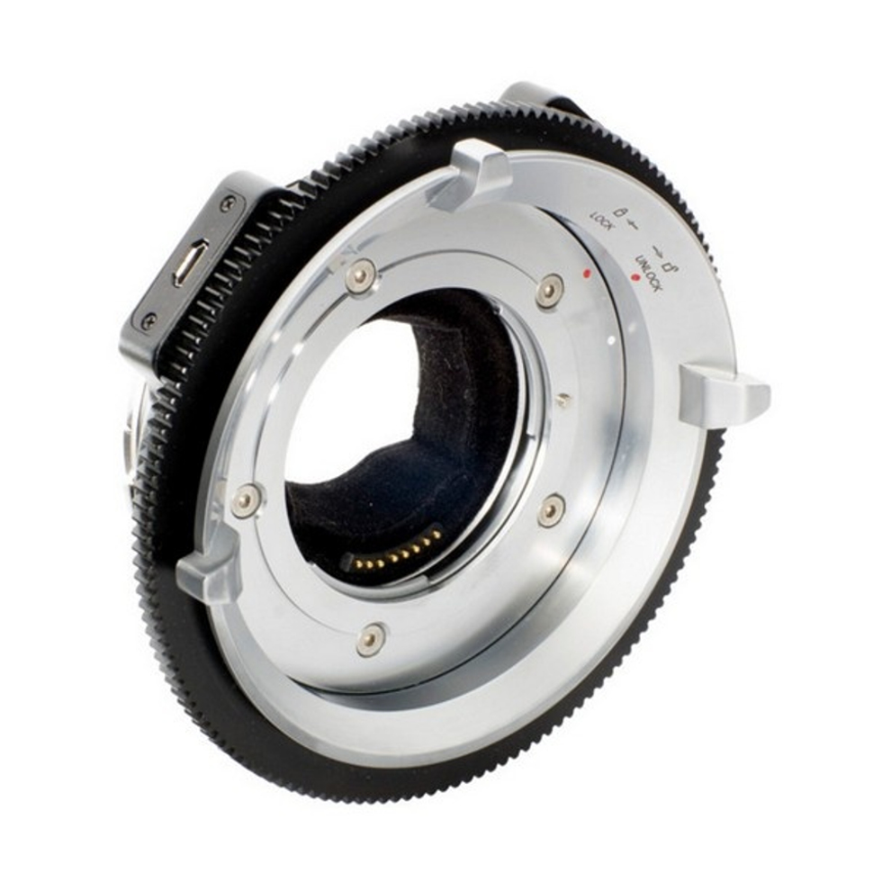 MB_EF-FZ-BT1 адаптер Metabones