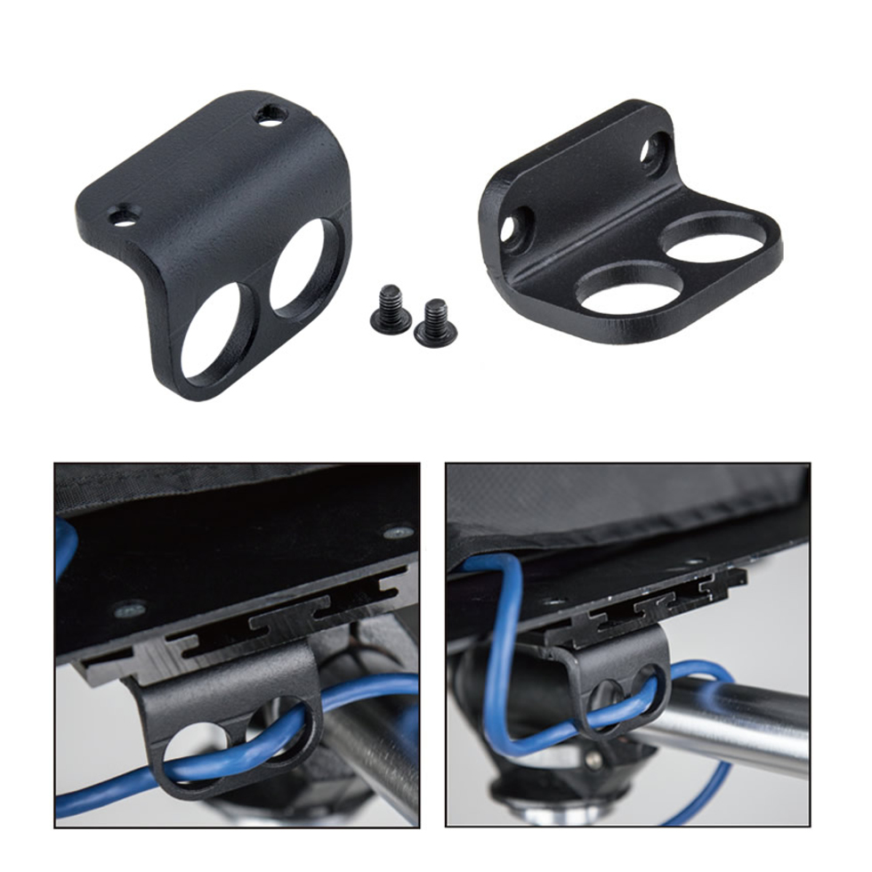 KS-317 Data Cable Anchor port for Teathermate кронштейн KUPO