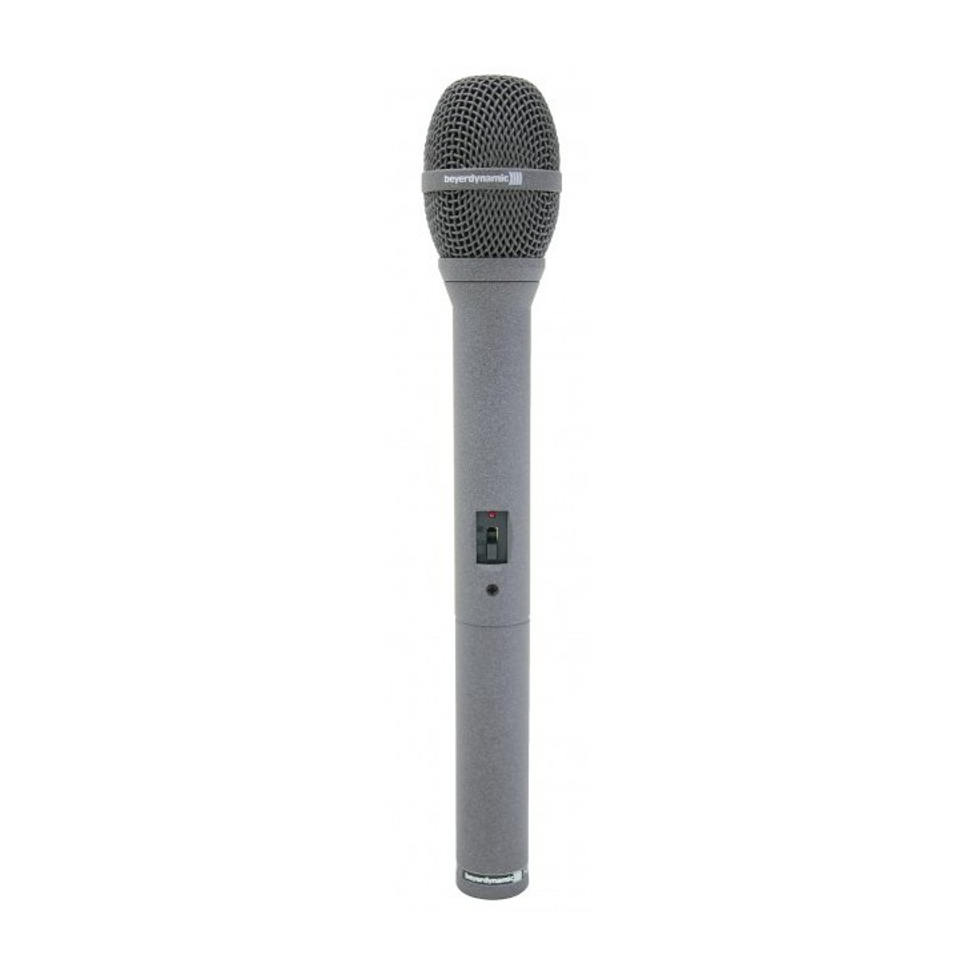 MCE 58 конденсаторный микрофон Beyerdynamic