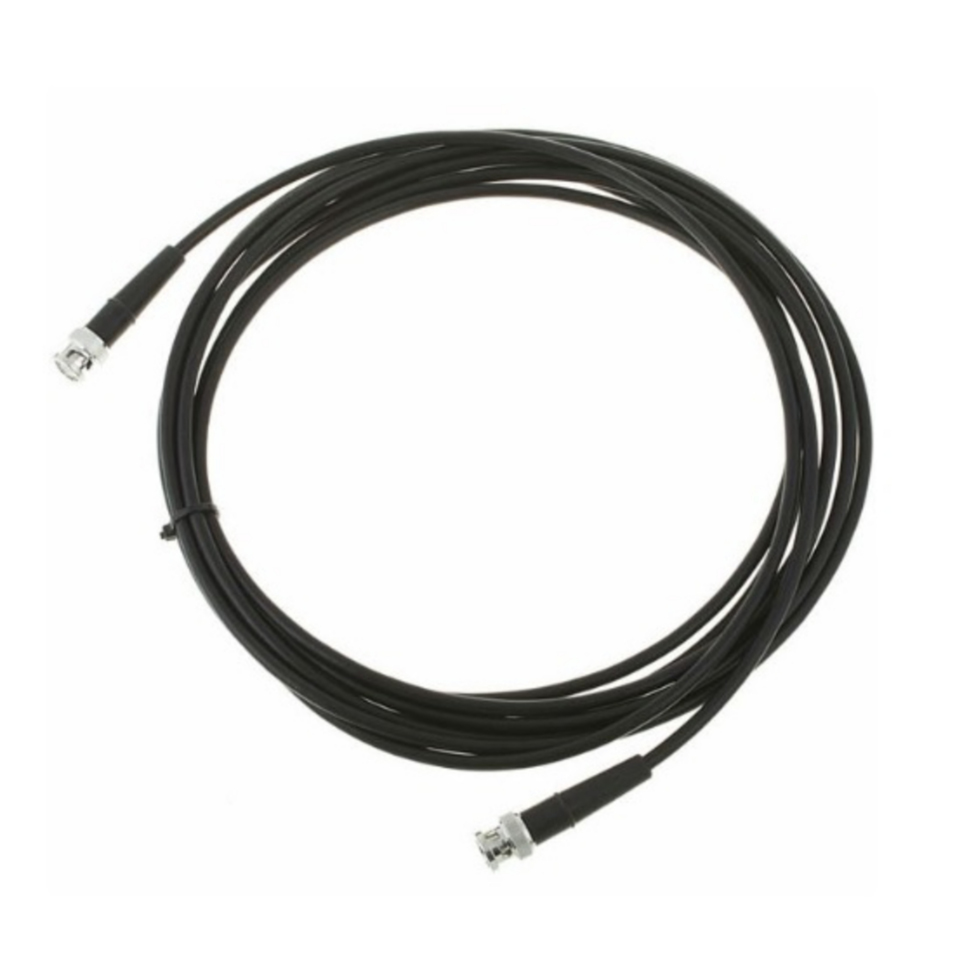 GZL RG 58 - 5m кабель Sennheiser