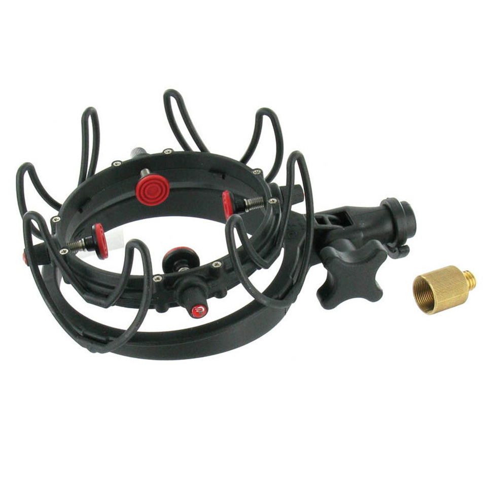 InVision USM-VB держатель микрофона Rycote