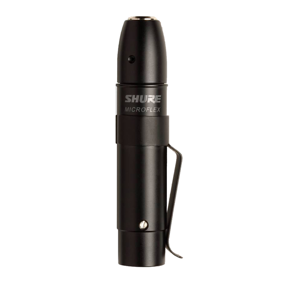 RK100PK предусилитель для микрофонов Shure