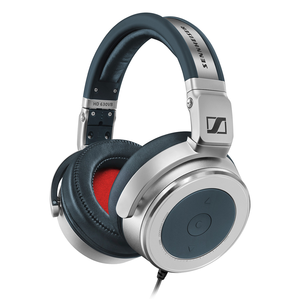 HD 630VB наушники Sennheiser