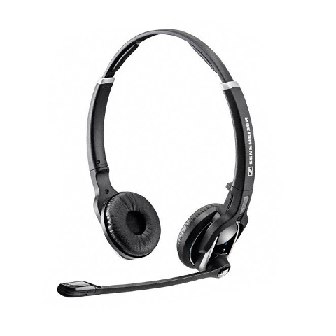 DW 30 HS беспроводная офисная гарнитура Sennheiser