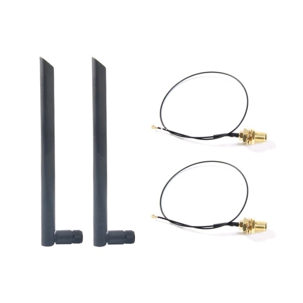 WA-ATS всенаправленная антенна для приемника Beyerdynamic