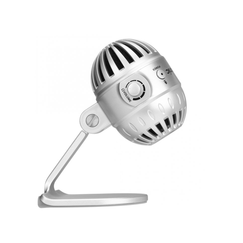 SmartMic MTV500 конденсаторный USB микрофон Saramonic